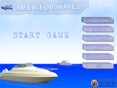 Need For Waves screenshot 3