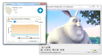 Neembuu Now screenshot 2