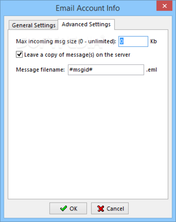 Neevia Document Converter Pro screenshot 14