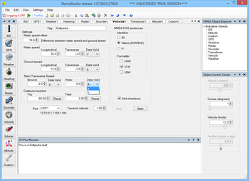 NemaStudio screenshot 10