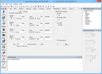 NemaStudio screenshot 11