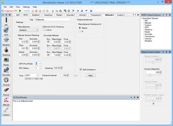 NemaStudio screenshot 12