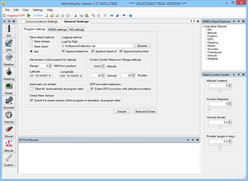 NemaStudio screenshot 16