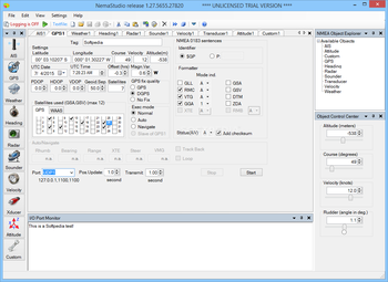 NemaStudio screenshot 5