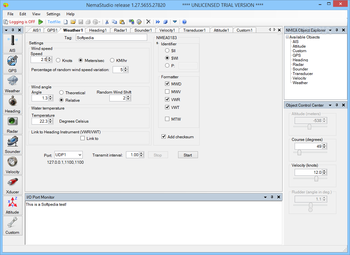 NemaStudio screenshot 6