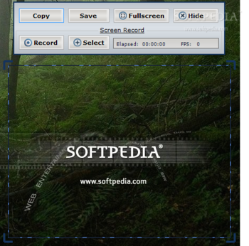 NemCap (formerly NemCam) screenshot 2