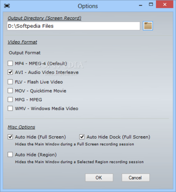 NemCap (formerly NemCam) screenshot 3