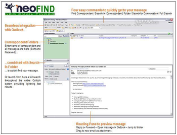 NEO Find screenshot 3