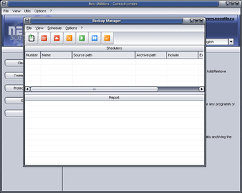 Neo Utilities screenshot 3