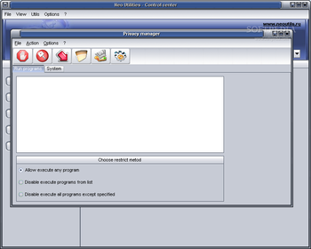 Neo Utilities screenshot 5