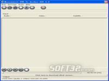 Neoconvert DVD To HTC Dream screenshot 3