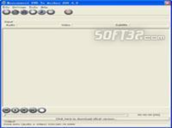 Neoconvert DVD To LG KM900 screenshot 3