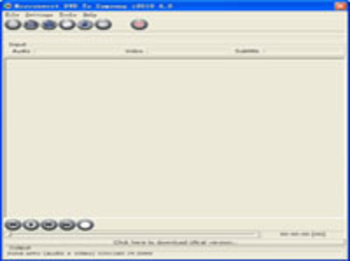 Neoconvert DVD To Samsung i8510 screenshot 2