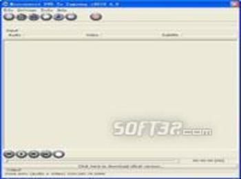 Neoconvert DVD To Samsung i8510 screenshot 3