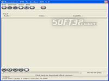 Neoconvert DVD To Sony Ericsson Idou screenshot 3