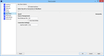 NeoLoader screenshot 12