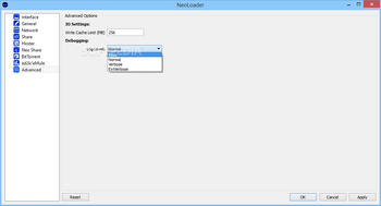 NeoLoader screenshot 15