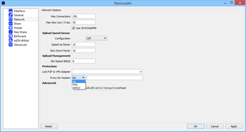 NeoLoader screenshot 9