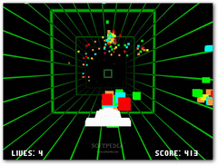 Neon screenshot 3