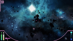 Neon Trigger screenshot 3