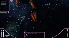 Neon Trigger screenshot 4