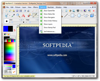 NeoPaint screenshot 6