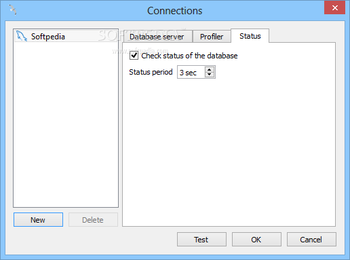 Neor Profile SQL screenshot 4