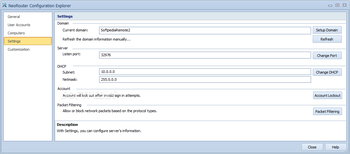 NeoRouter Professional screenshot 8