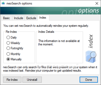 neoSearch screenshot 6