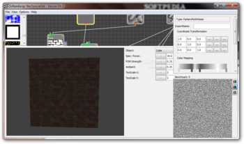 NeoTextureEdit screenshot