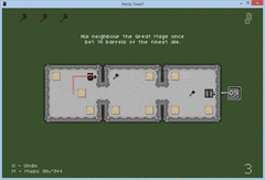 Nerdy Dwarf screenshot 3