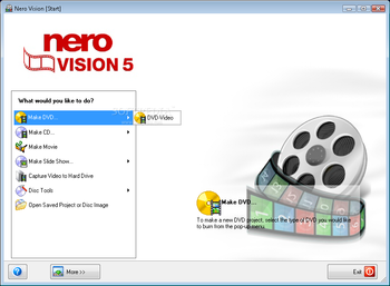 Nero 8 screenshot 17