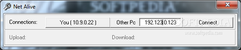 Net Alive screenshot