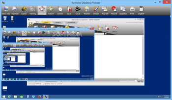 Net Control 2 screenshot 2