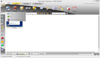 Net Control 2 screenshot 6