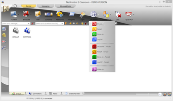 Net Control 2 screenshot 9