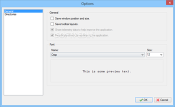 .NET Dependency Walker screenshot 8