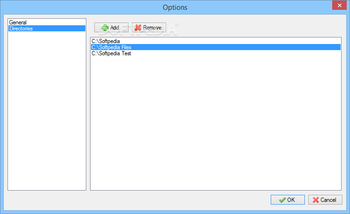 .NET Dependency Walker screenshot 9