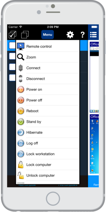 Net Monitor for Employees Professional screenshot 11