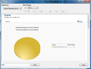 Net Nanny screenshot 10