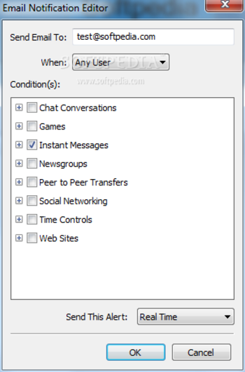 Net Nanny screenshot 12