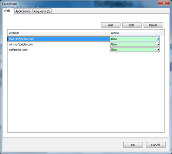 Net Nanny screenshot 8