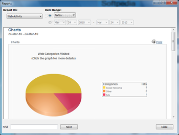 Net Nanny screenshot 9