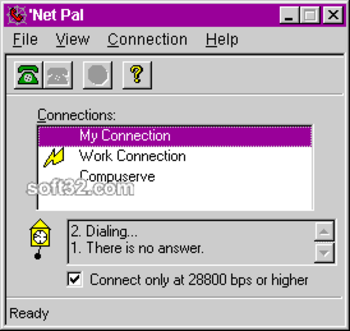 Net Pal screenshot 3