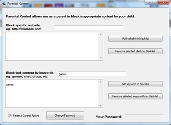 Net Search Web Browser screenshot 3