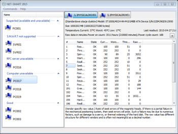 Net-Smart screenshot