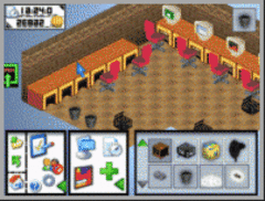 Net Tycoon screenshot