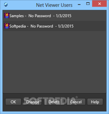 Net Viewer screenshot 8