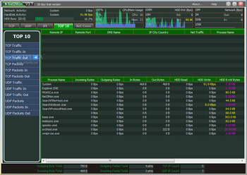 Net2Mon screenshot 2