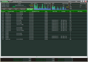 Net2Mon screenshot 3
